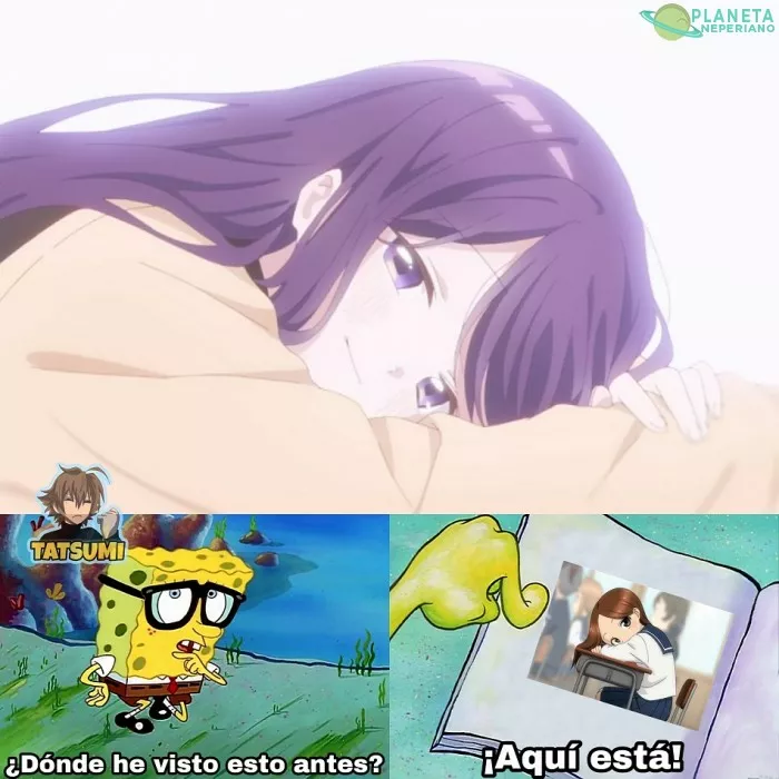 QUE BUENA REFERENCIA