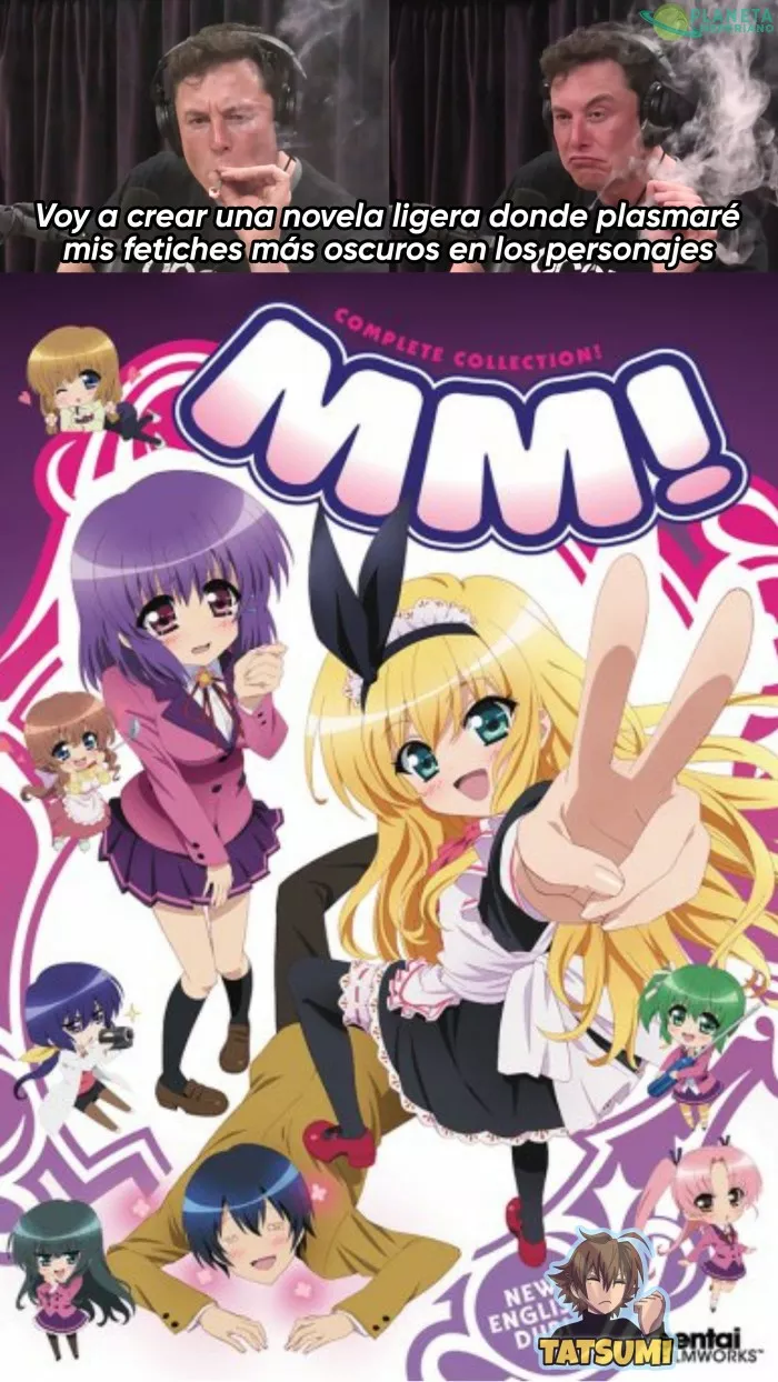 DESDE EL INCESTO HASTA LA LOLICONERÍA