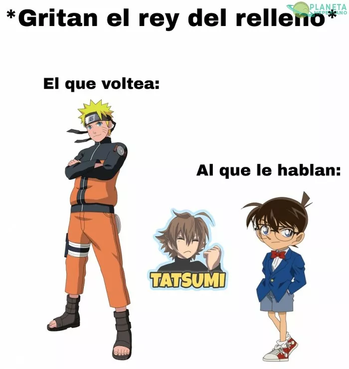 DETECTIVE RELLENO :V