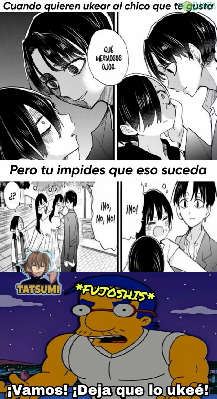 HICISTE LO CORRECTO YAMADA