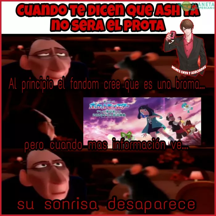 Bueno supongo que es el adios