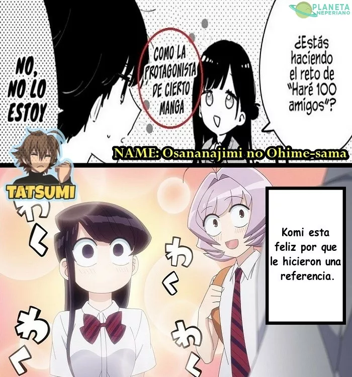 KOMI REFERENCIA