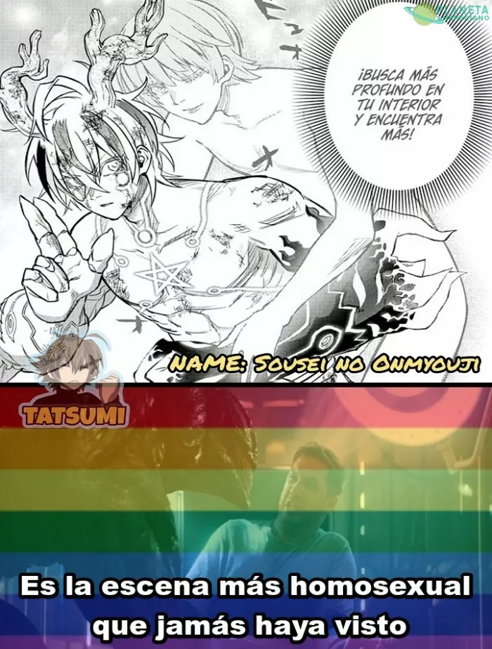 BUENO, ES UNA DE MUCHAS XD