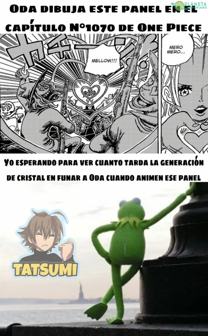 SEGURO QUE LO TACHAN DE ENFERMO LOLICONERO