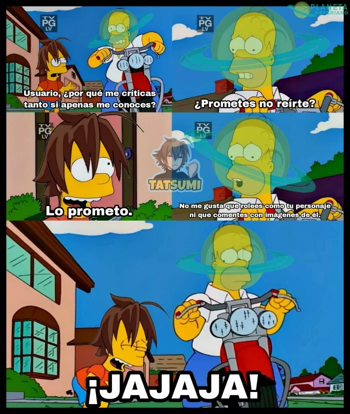 LA ENVIDIA EN TODO SU ESPLENDOR 