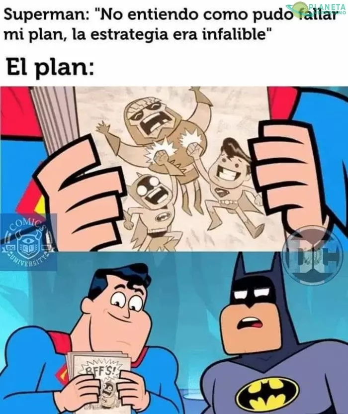 con un plot twist todo se arregla (flash) 