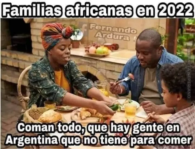 en si en toda latam