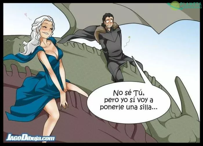 Eso explica mucho 