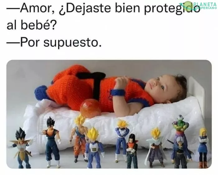 Nunca mejor cuidado 