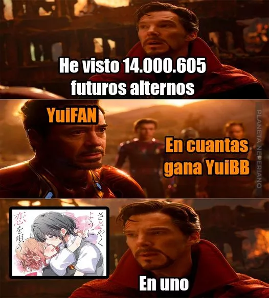 ova confirmada de OREgairu