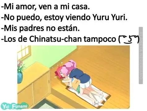 Yuri