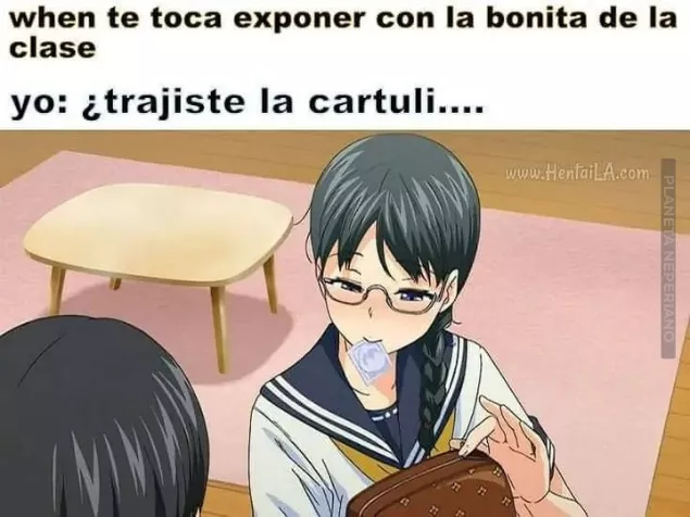 después toca trabajar solo 