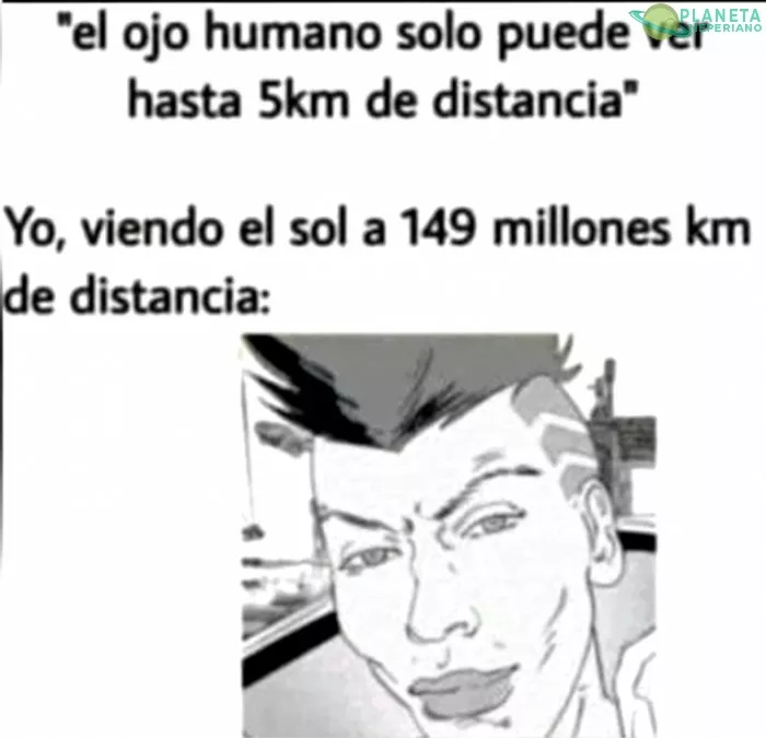 esos datos cientificos estan mal parece XD