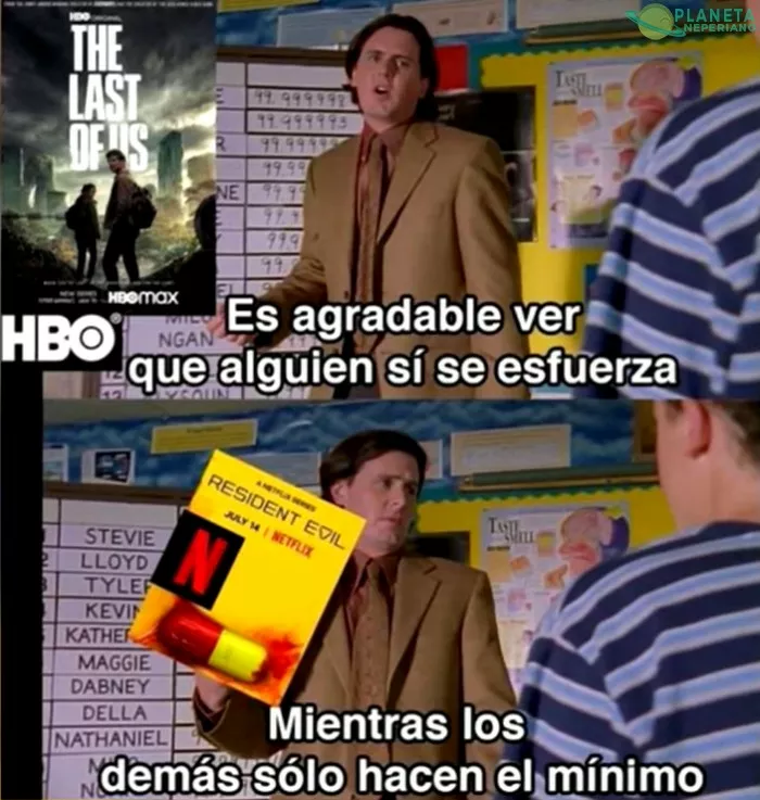 aprende de hbo netflix