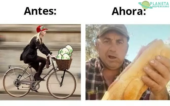 la crianza Pokémon ya no es como antes  