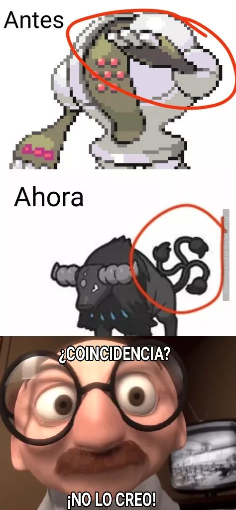 lo cambia todo