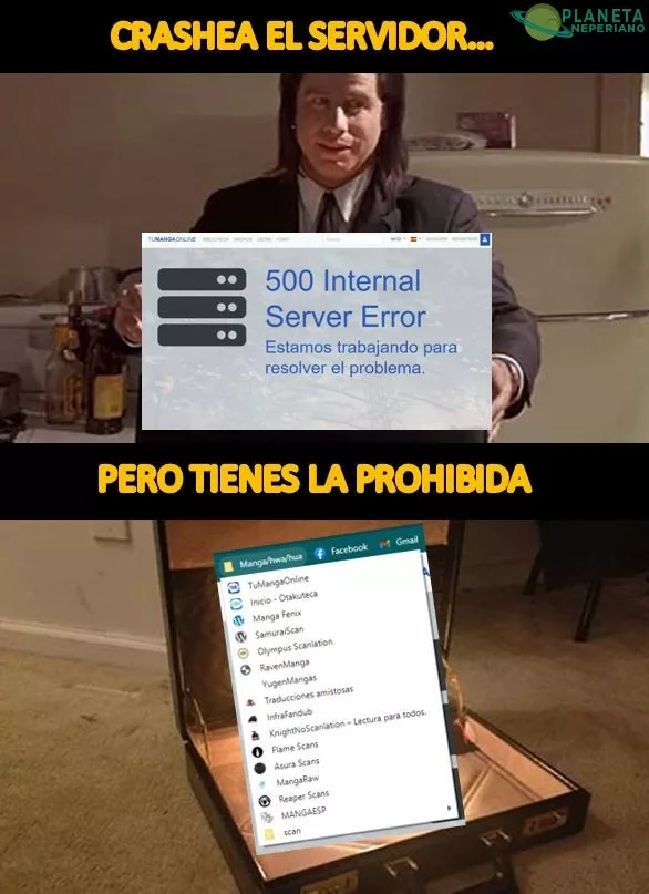 Todos tendrá uno así, no?