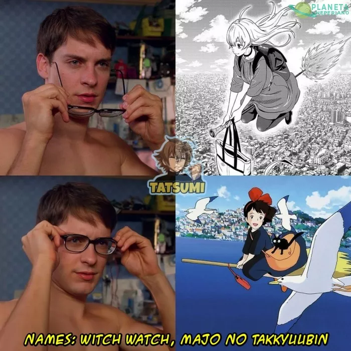 REFERENCIANDO A KIKI