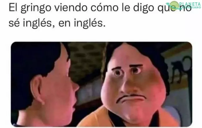 jajajaja un clasico