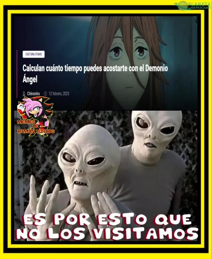 por eso el otaku el buleado -_-