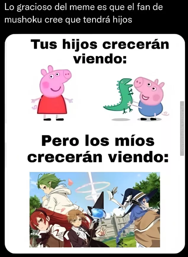 es lo mas gracioso :v