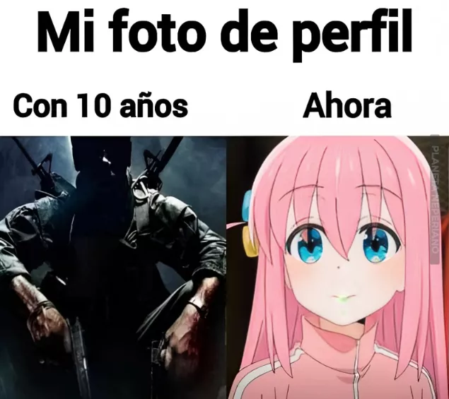 Ojala buena una broma :(