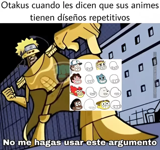 Sin duda el mas poderoso :v