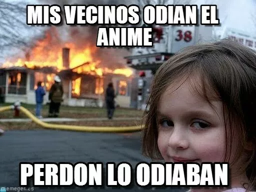 anime is life