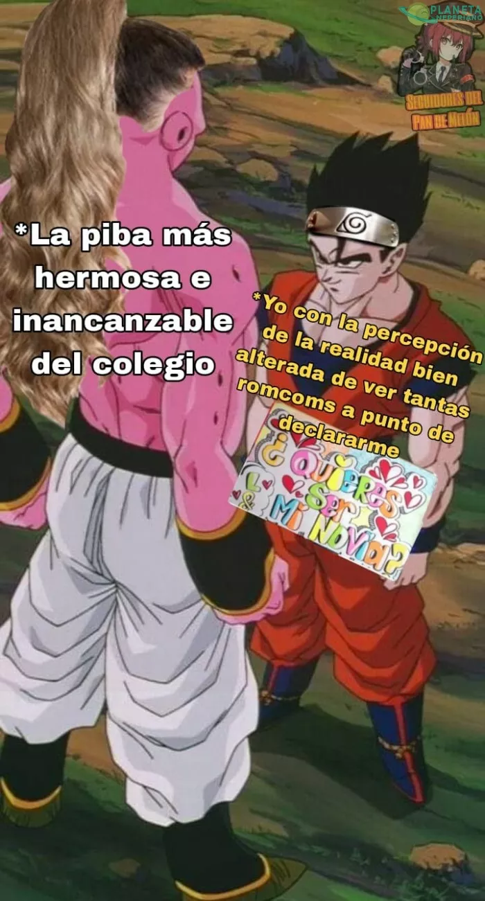 debes saber la dura realidad XD