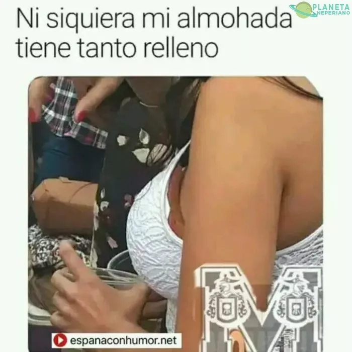 ni juan piese tiene tanto relleno?!