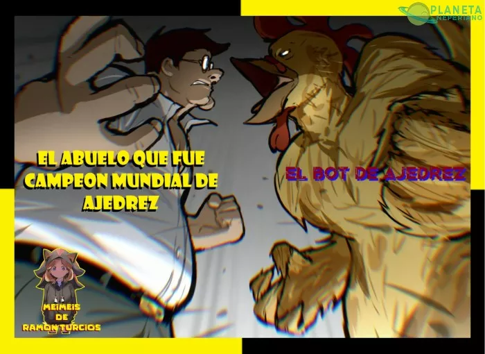 sera un juego legendario!!