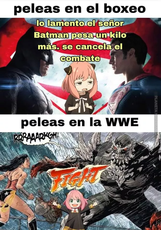 Combate Completamente justo xd