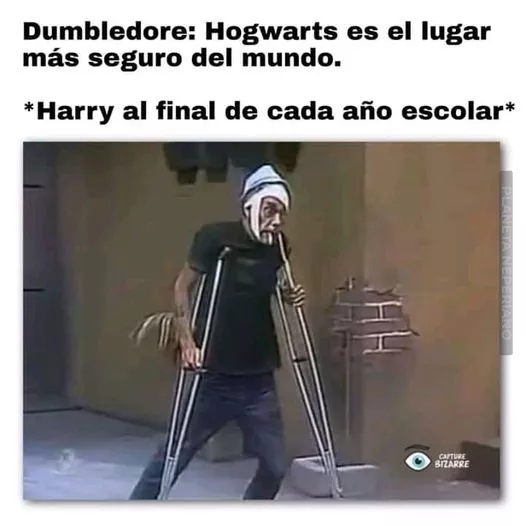 hogwarts