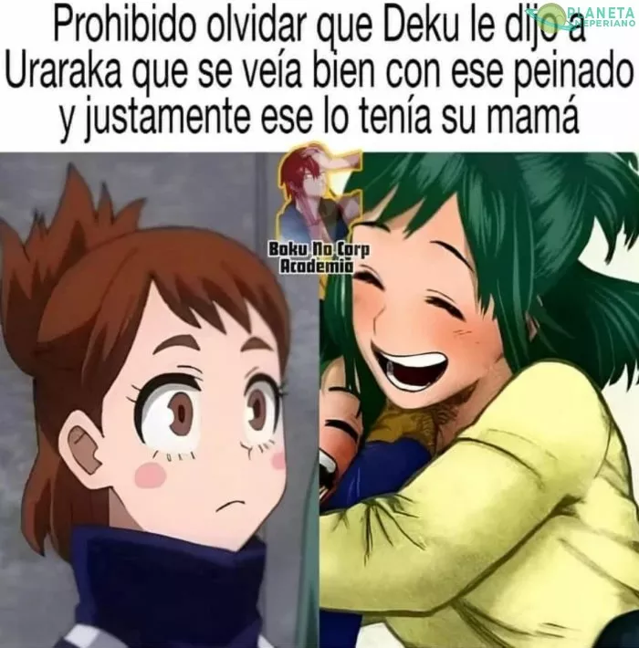 Edipo estaría orgulloso 