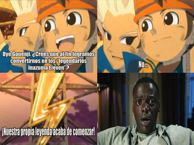 Cada historia es unica :)