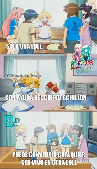 no contaban con mi astucia