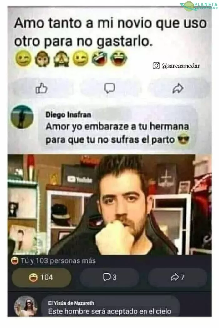 uh!! eso si le tuvo que doler