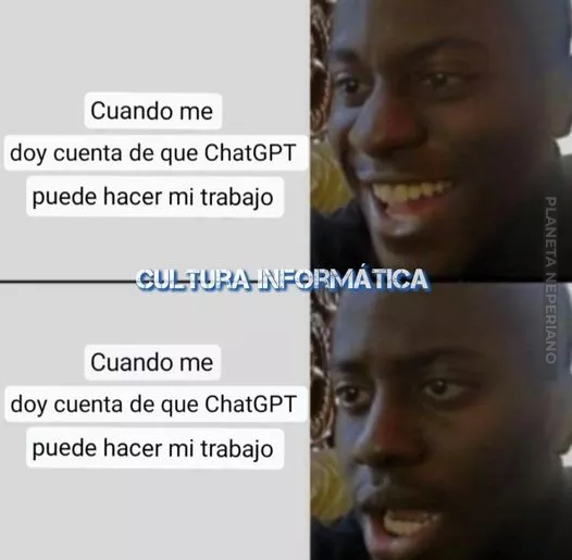 es una droga usar es ia 