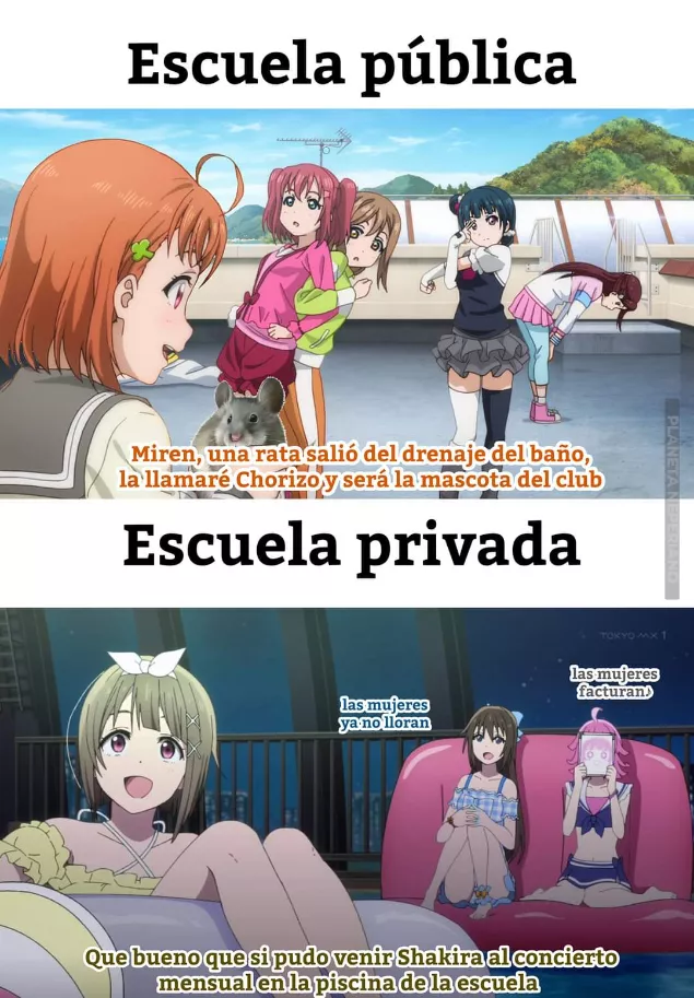 Cositas que podemos presumir XD