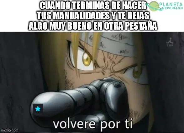 Pa' favoritos