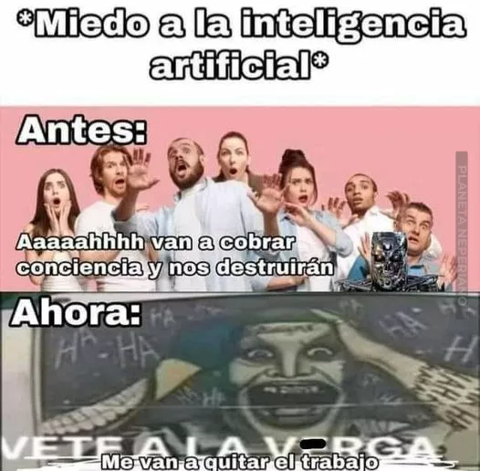 están chidas