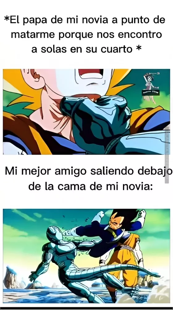 Valen oro :o