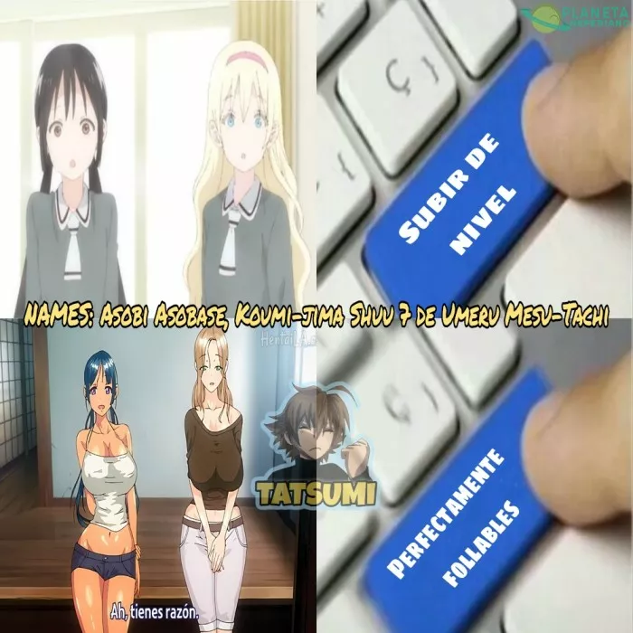 QUE GRAN Y SEXY LEVELEO :V