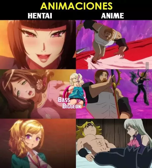 No es una sorpresa :v
