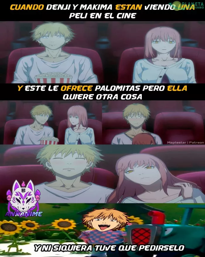 eso no lo vi en chainsaw man :-1