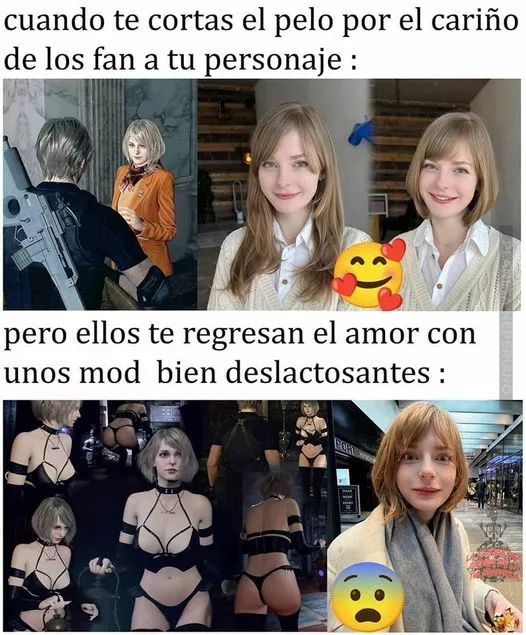 se pasan 