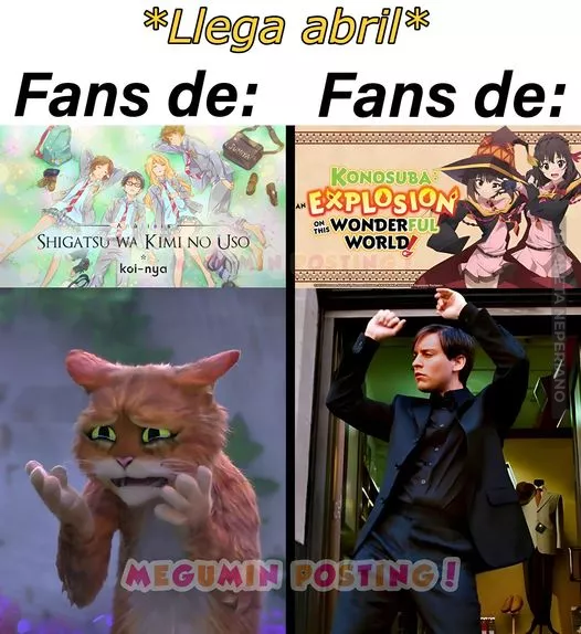 :).