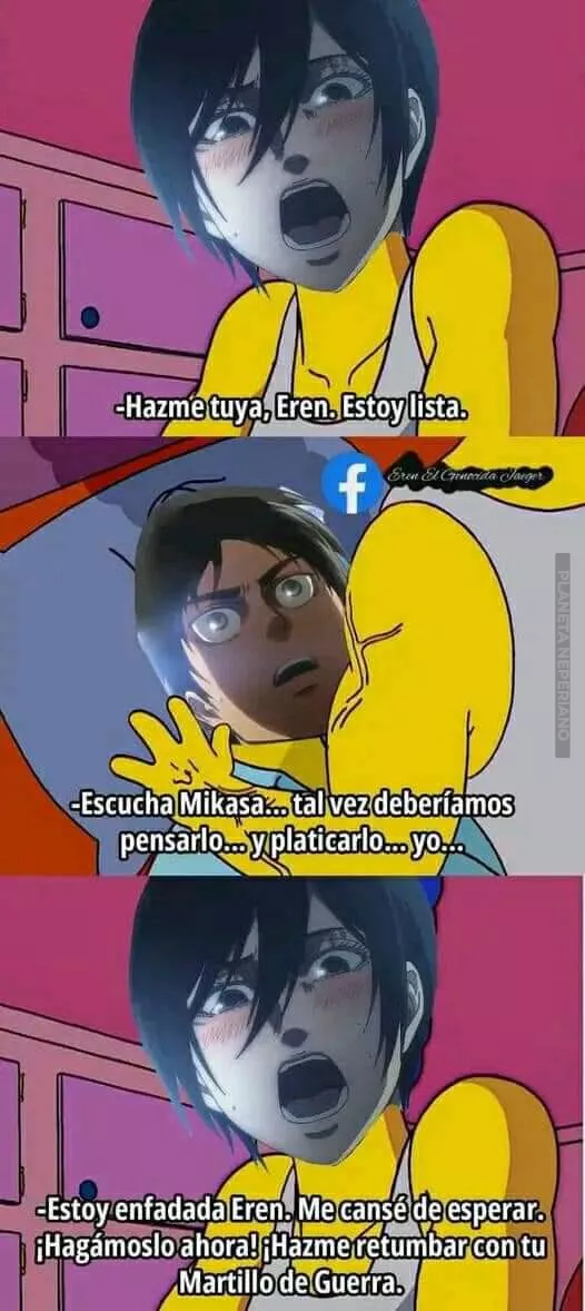 Todo llega a un limite xd