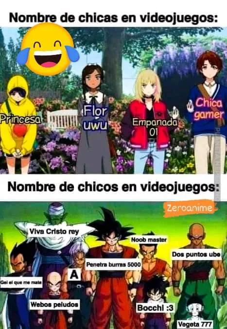 Nunca debe faltar :v