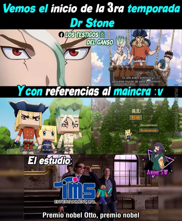 Hay que ser minero :v